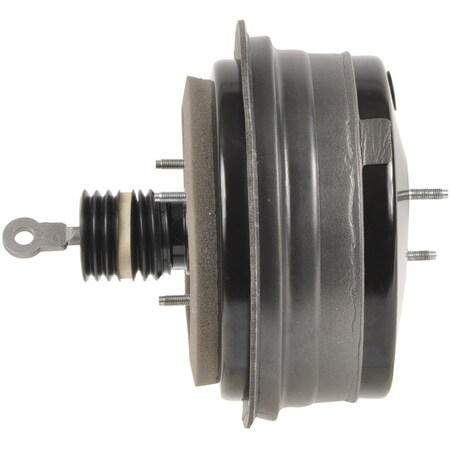 A1 Cardone New Vacuum Power Brake Booster, 5C-477200 5C-477200
